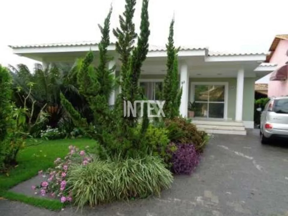 Casa, 4 quartos - Foto 2