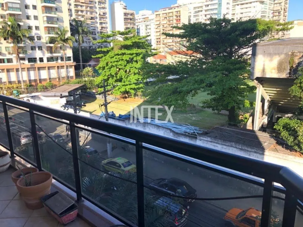 Apartamento, 3 quartos, 104 m² - Foto 5