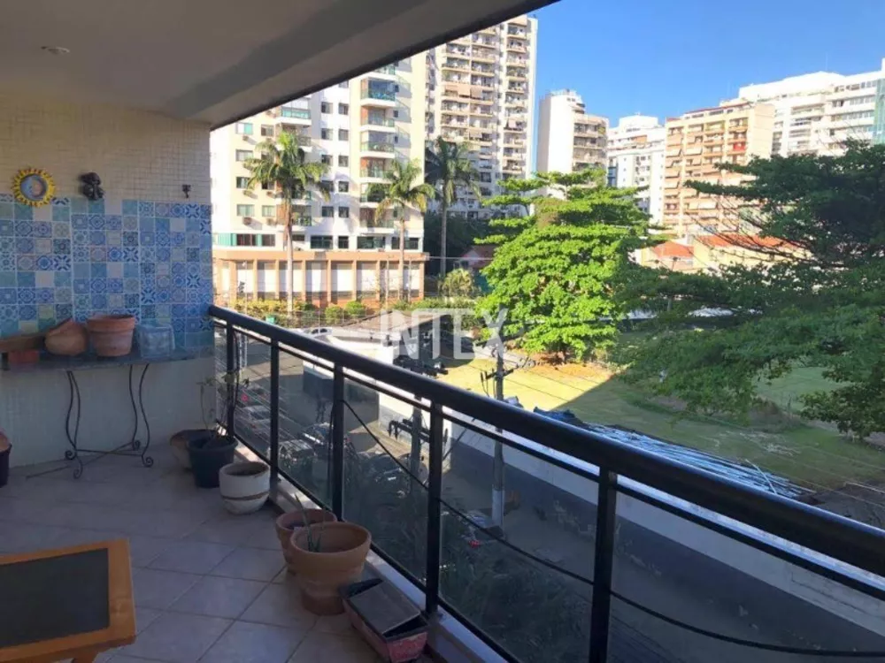 Apartamento, 3 quartos, 104 m² - Foto 3