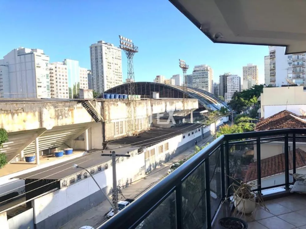 Apartamento, 3 quartos, 104 m² - Foto 4