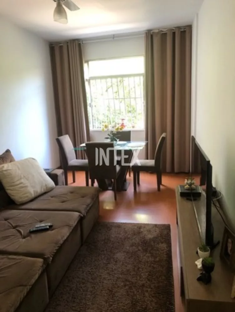 Apartamento, 3 quartos, 144 m² - Foto 1