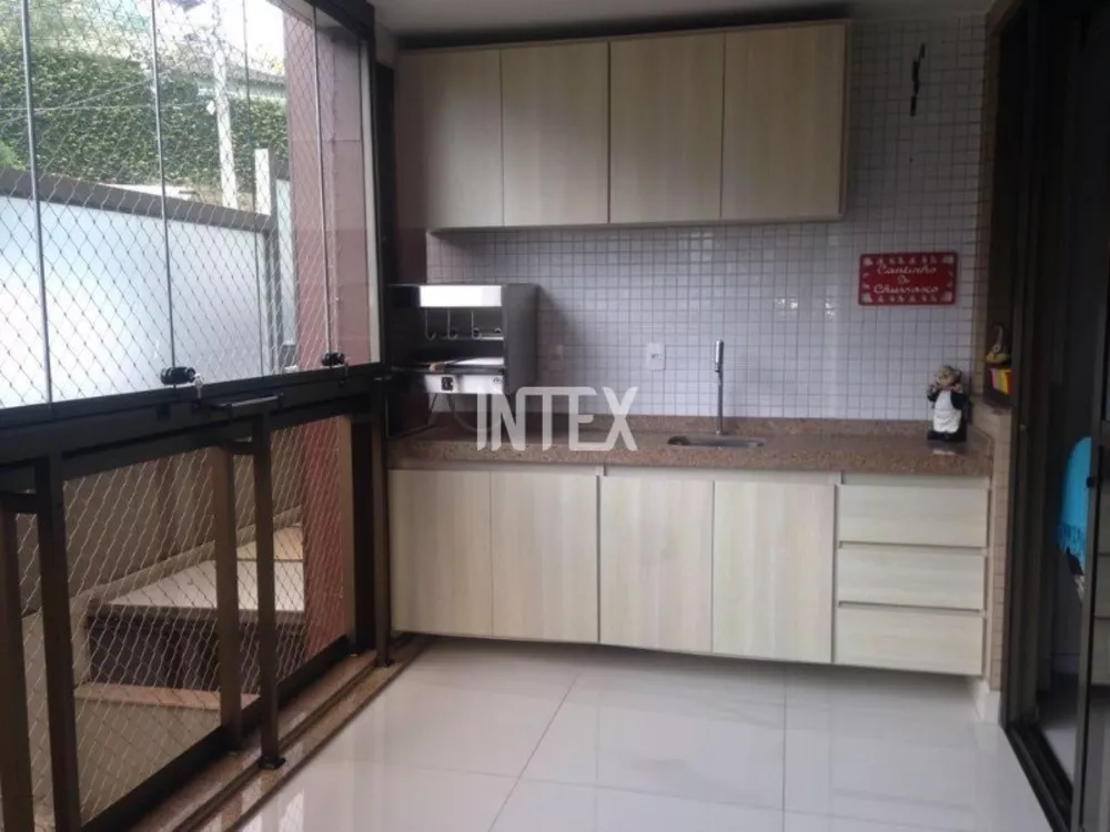 Apartamento, 4 quartos, 173 m² - Foto 6
