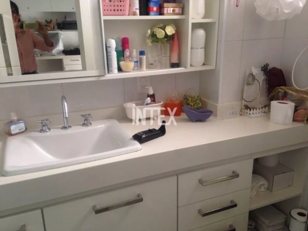 Apartamento, 4 quartos, 173 m² - Foto 23