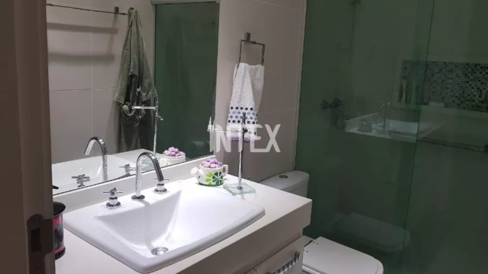 Apartamento, 4 quartos, 173 m² - Foto 33