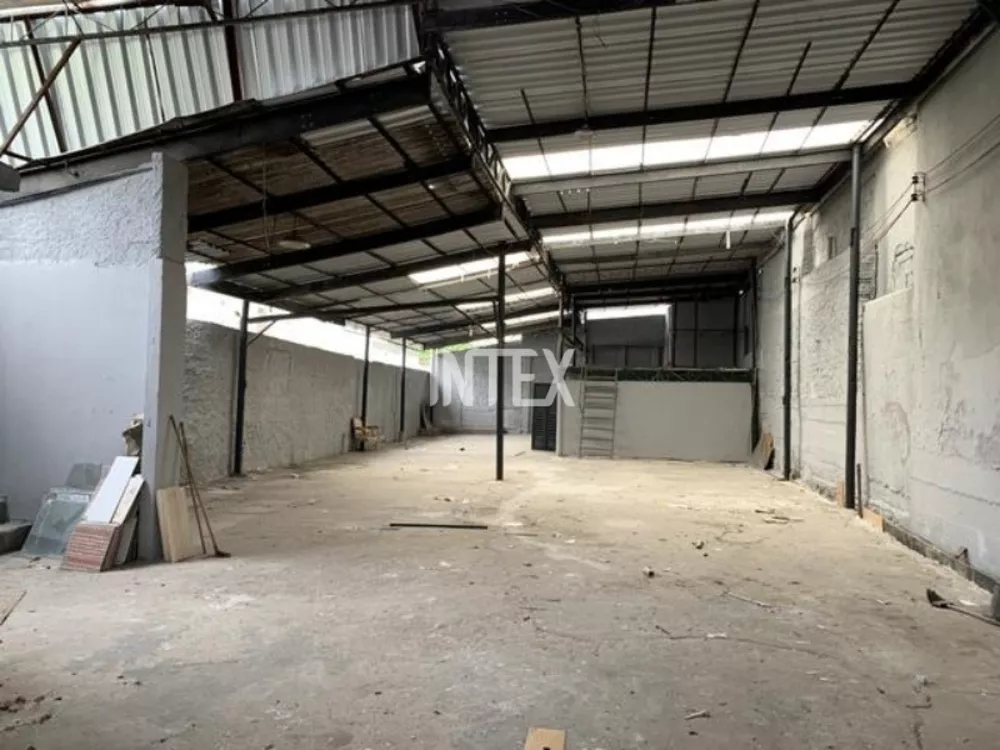 Depósito-Galpão - Foto 1