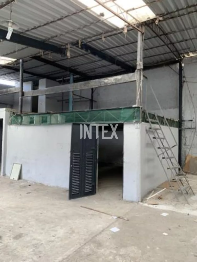 Depósito-Galpão - Foto 5