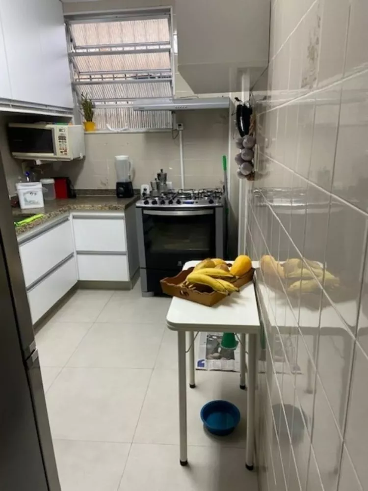 Apartamento à venda com 3 quartos, 80m² - Foto 5