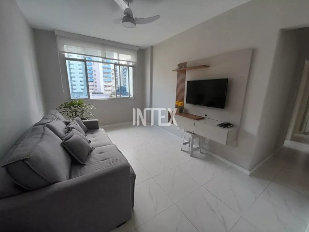 Apartamento, 2 quartos, 75 m² - Foto 1