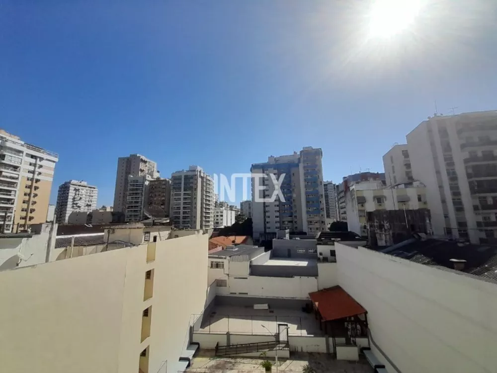 Apartamento, 2 quartos, 75 m² - Foto 3