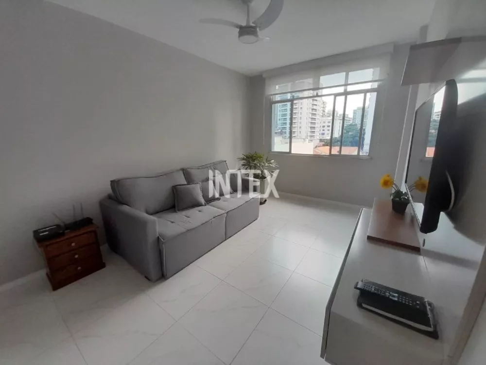 Apartamento, 2 quartos, 75 m² - Foto 2