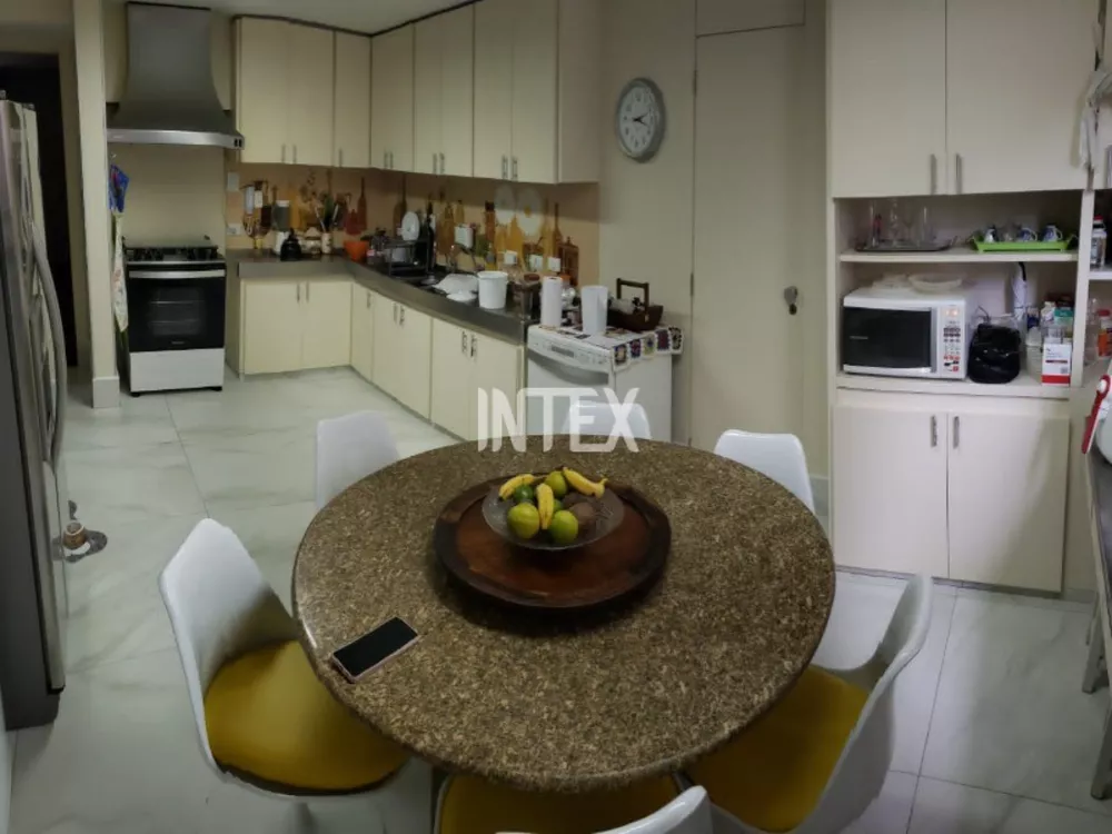 Apartamento, 4 quartos, 450 m² - Foto 12