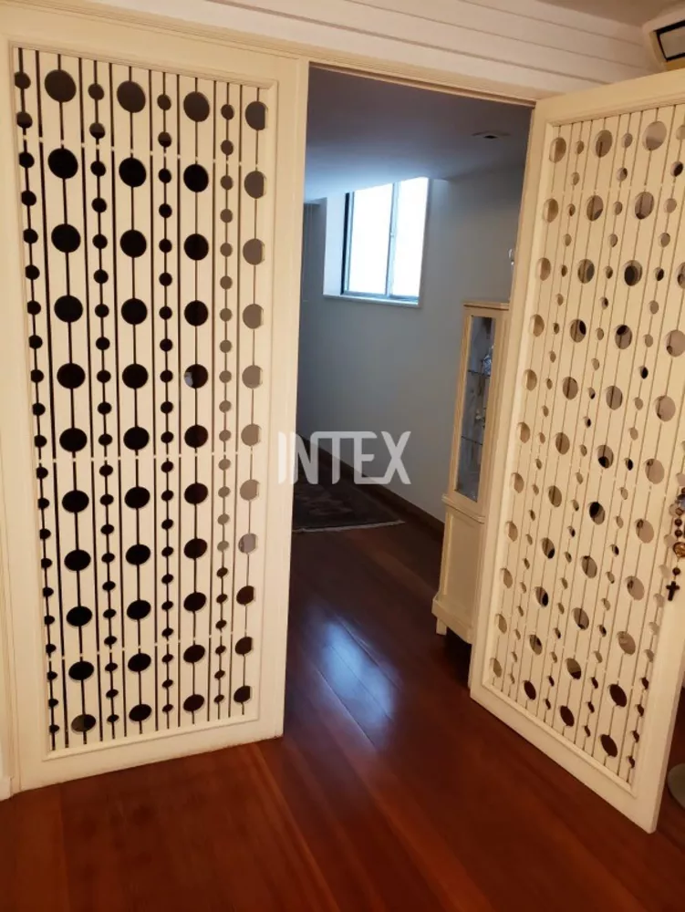 Apartamento, 4 quartos, 450 m² - Foto 14