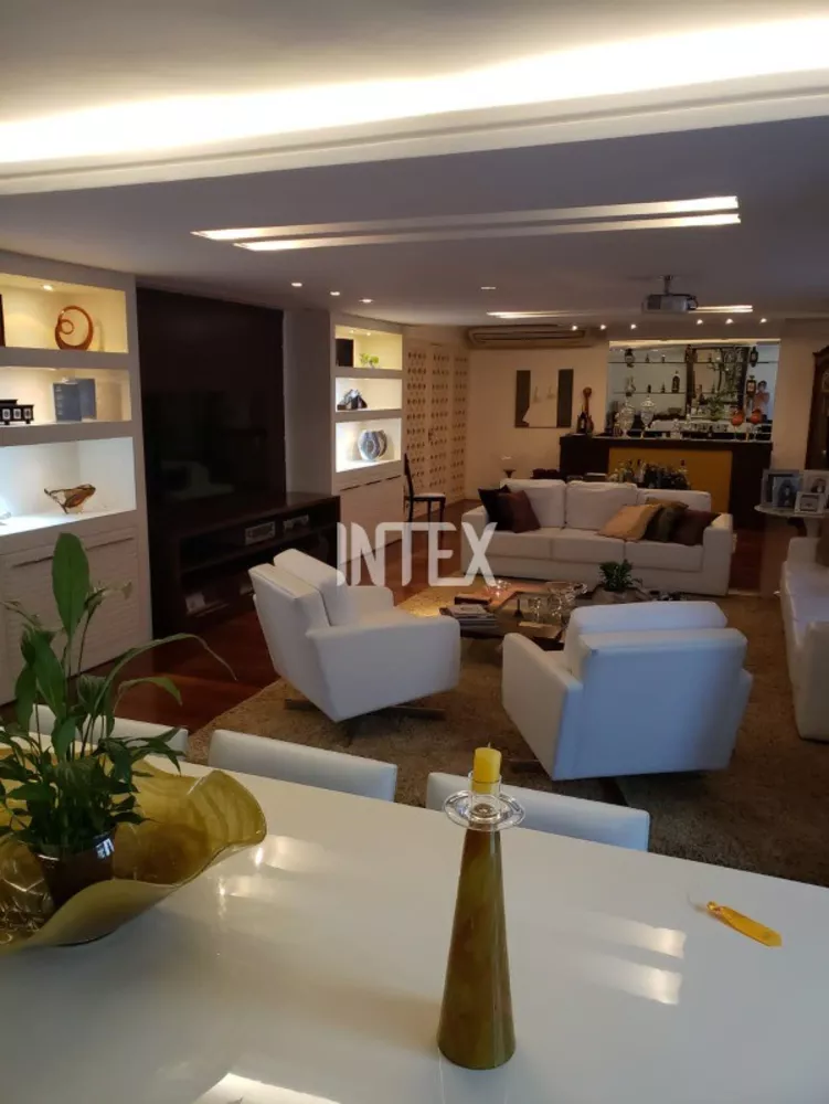 Apartamento, 4 quartos, 450 m² - Foto 11