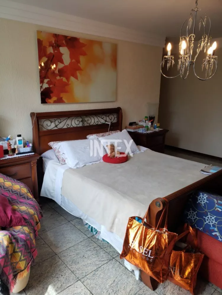 Apartamento, 4 quartos, 450 m² - Foto 21