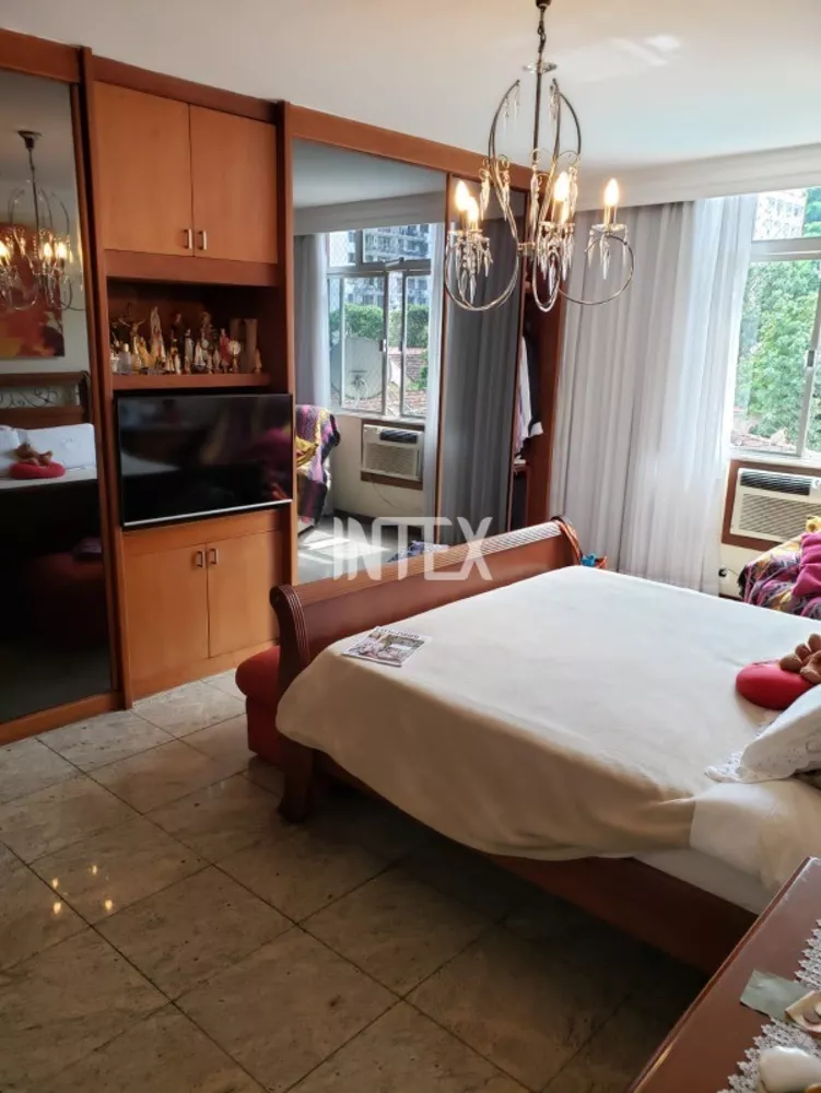 Apartamento, 4 quartos, 450 m² - Foto 22