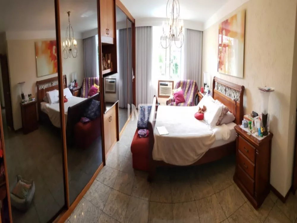 Apartamento, 4 quartos, 450 m² - Foto 24