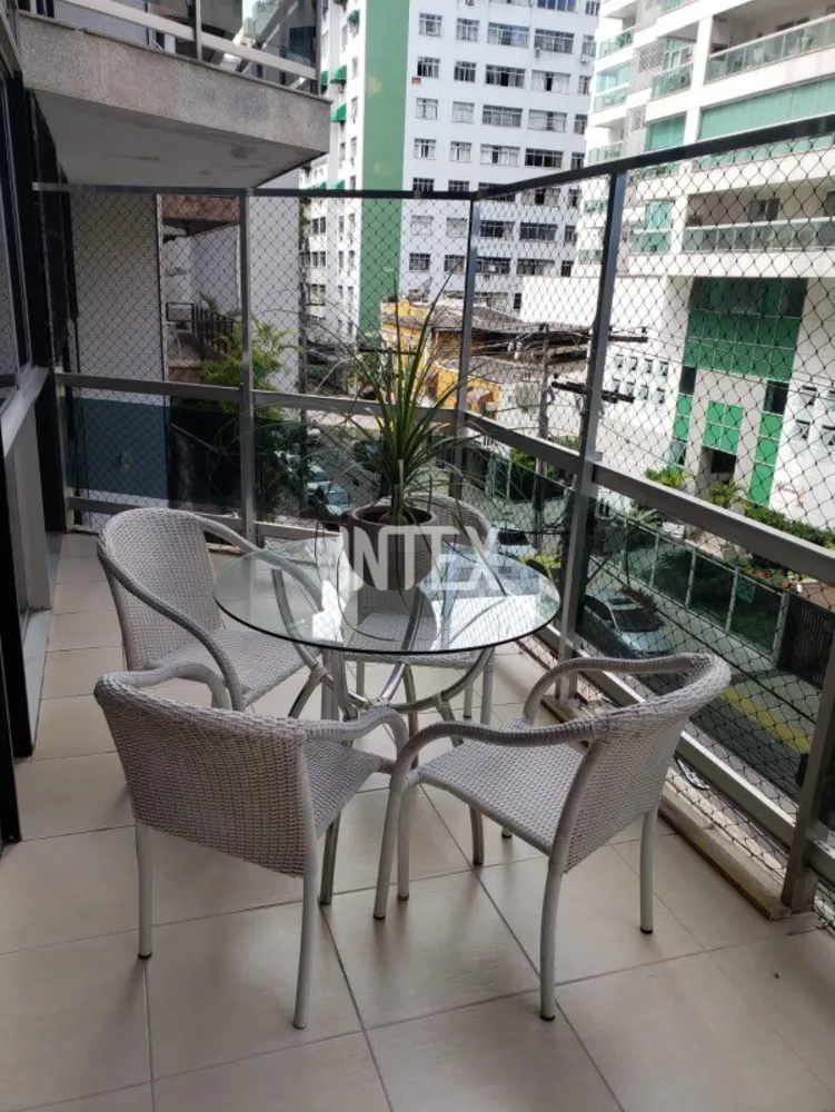 Apartamento à venda com 4 quartos, 450m² - Foto 3