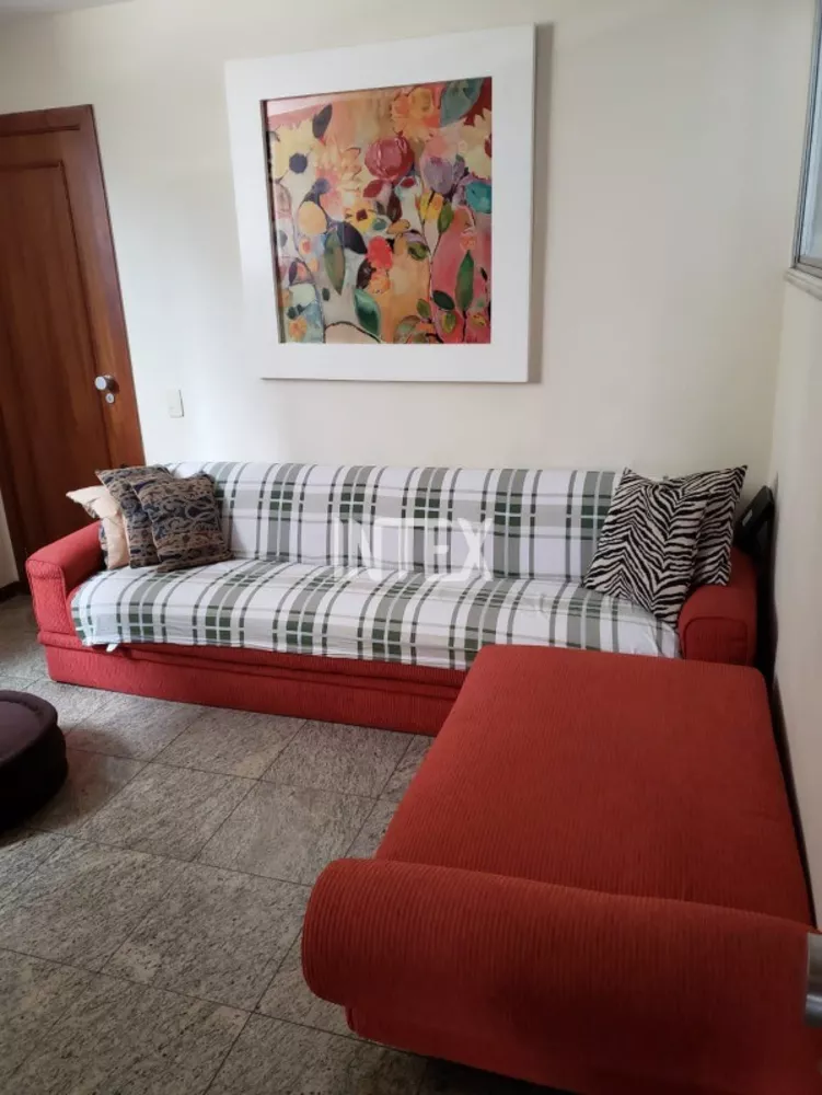 Apartamento, 4 quartos, 450 m² - Foto 29