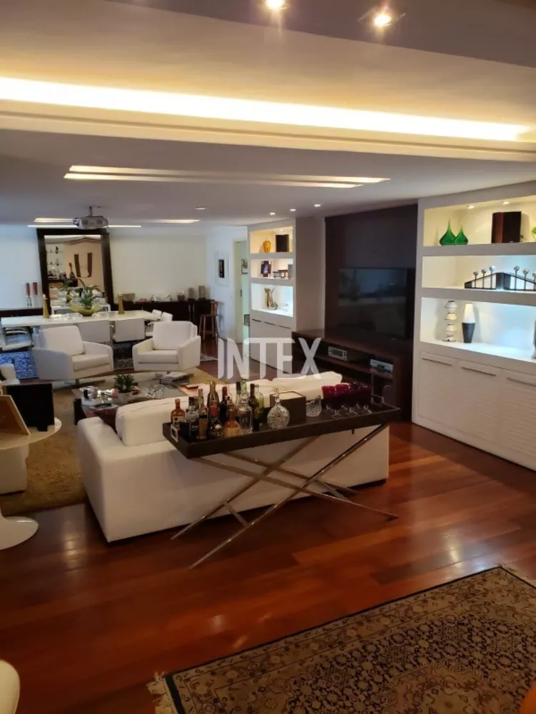 Apartamento, 4 quartos, 450 m² - Foto 9