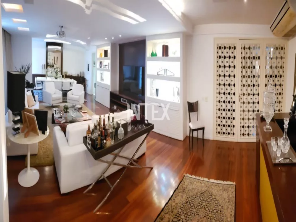 Apartamento, 4 quartos, 450 m² - Foto 8