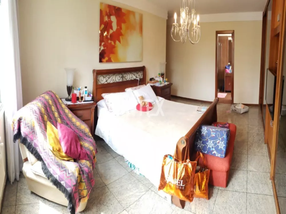 Apartamento, 4 quartos, 450 m² - Foto 23