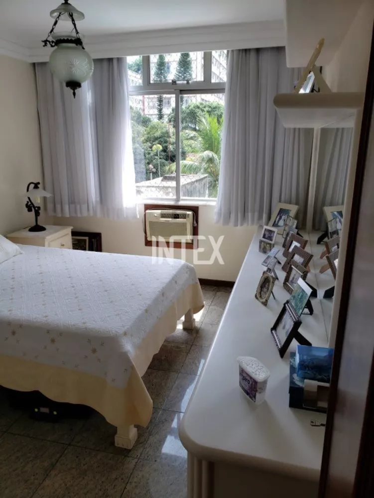 Apartamento, 4 quartos, 450 m² - Foto 25