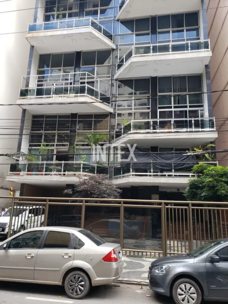 Apartamento, 4 quartos, 450 m² - Foto 5