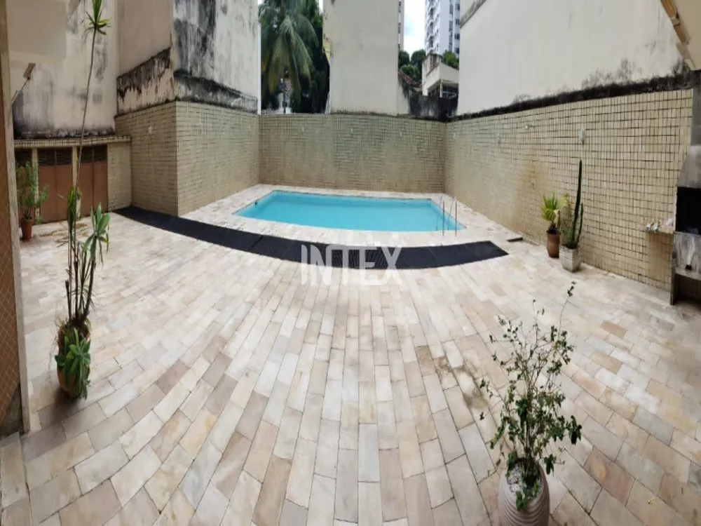 Apartamento, 4 quartos, 450 m² - Foto 35