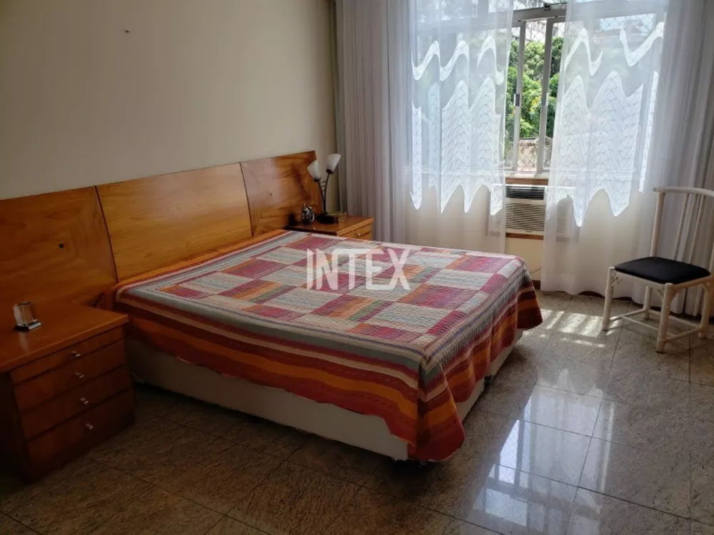 Apartamento, 4 quartos, 450 m² - Foto 32