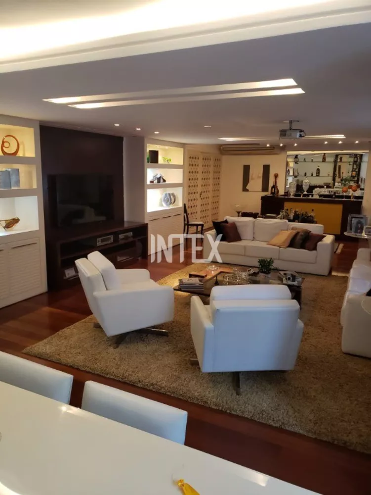 Apartamento, 4 quartos, 450 m² - Foto 6