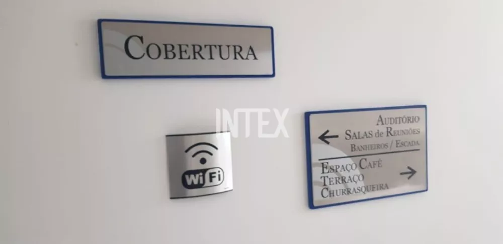 Loja-Salão, 320 m² - Foto 47