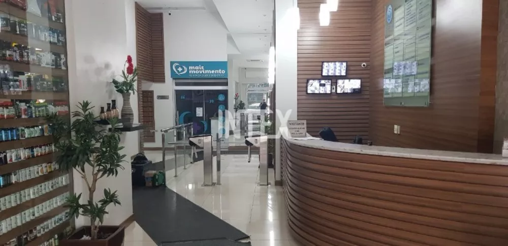 Loja-Salão, 320 m² - Foto 32