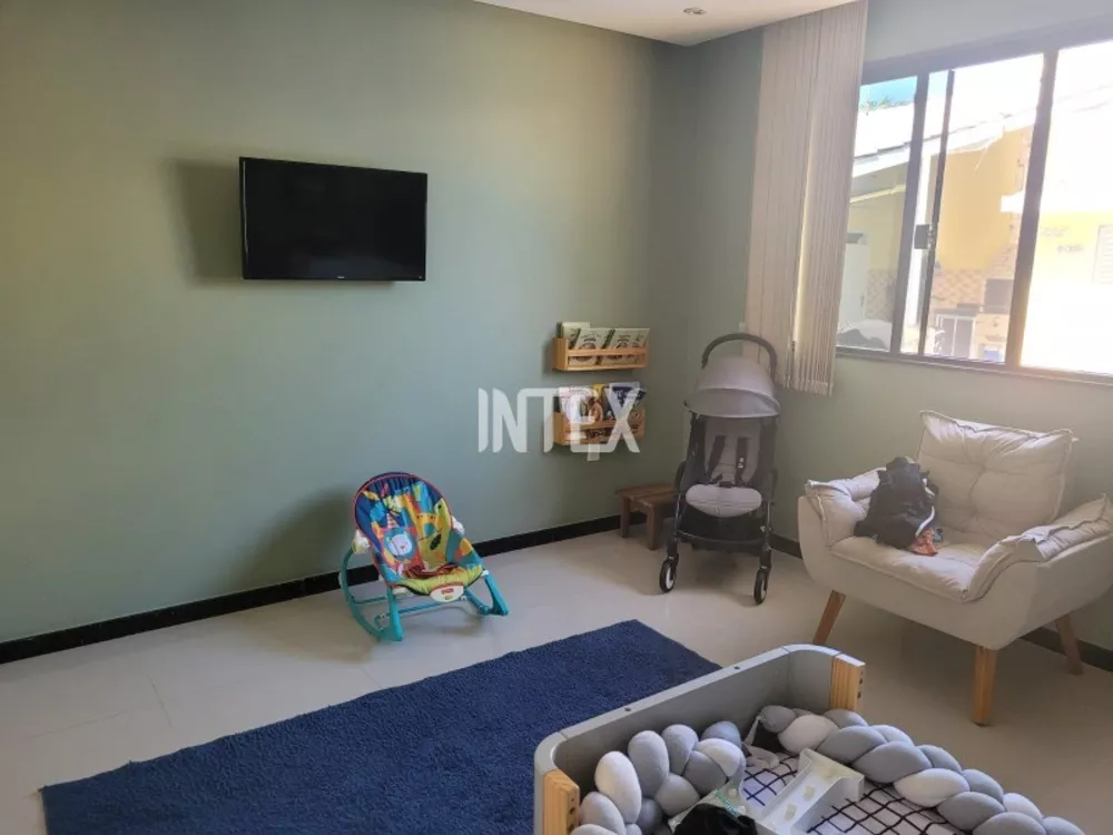 Casa, 3 quartos, 180 m² - Foto 15