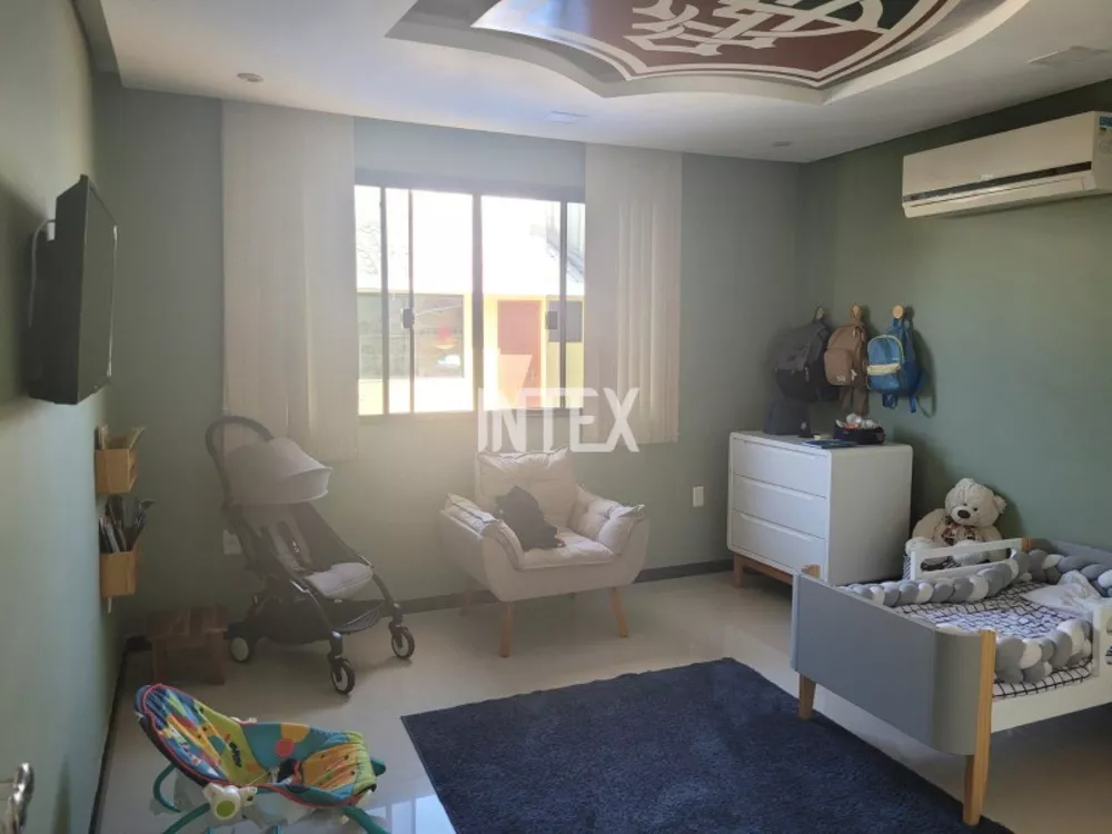 Casa, 3 quartos, 180 m² - Foto 14