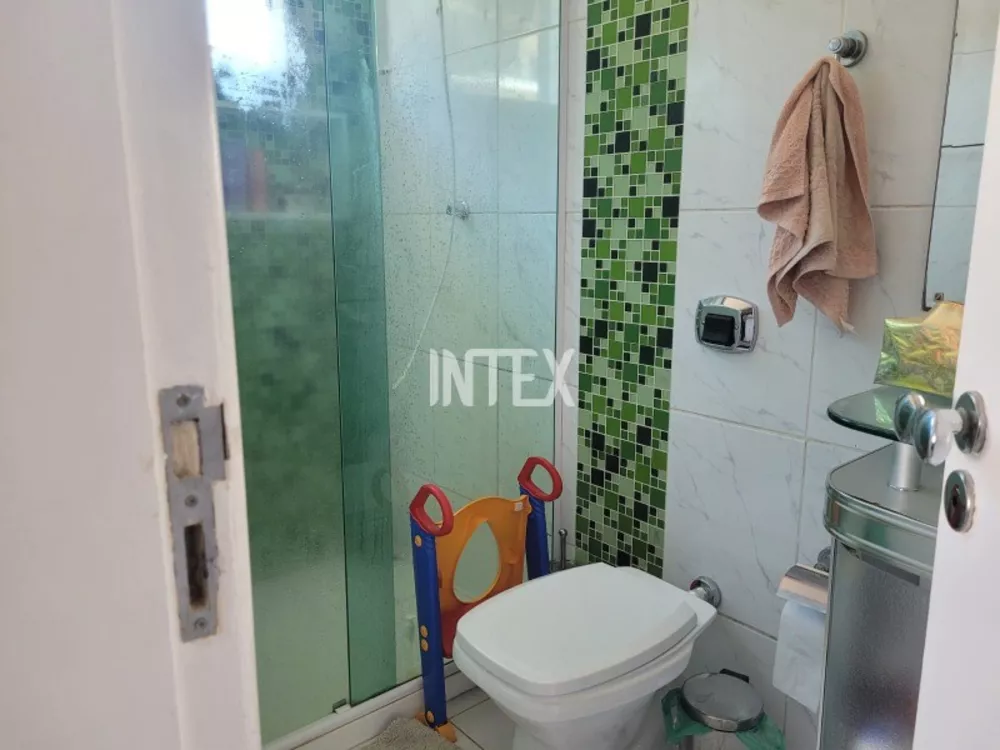 Casa, 3 quartos, 180 m² - Foto 12