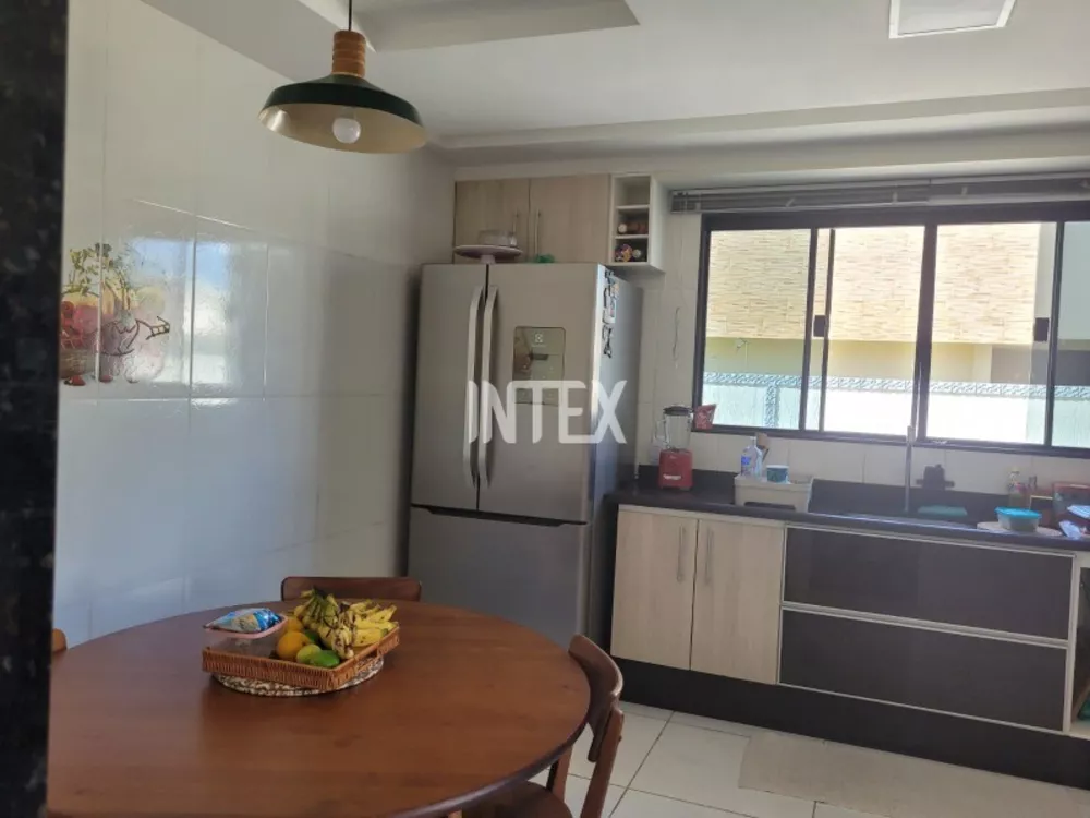 Casa, 3 quartos, 180 m² - Foto 13