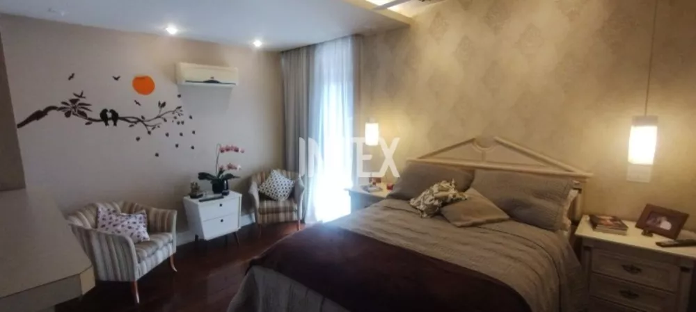 Apartamento, 3 quartos, 120 m² - Foto 20