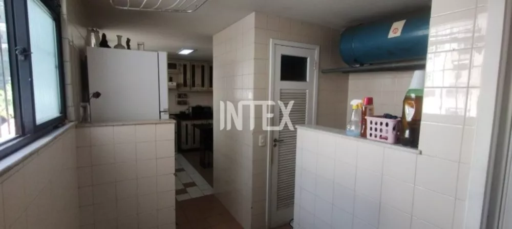 Apartamento, 3 quartos, 120 m² - Foto 28