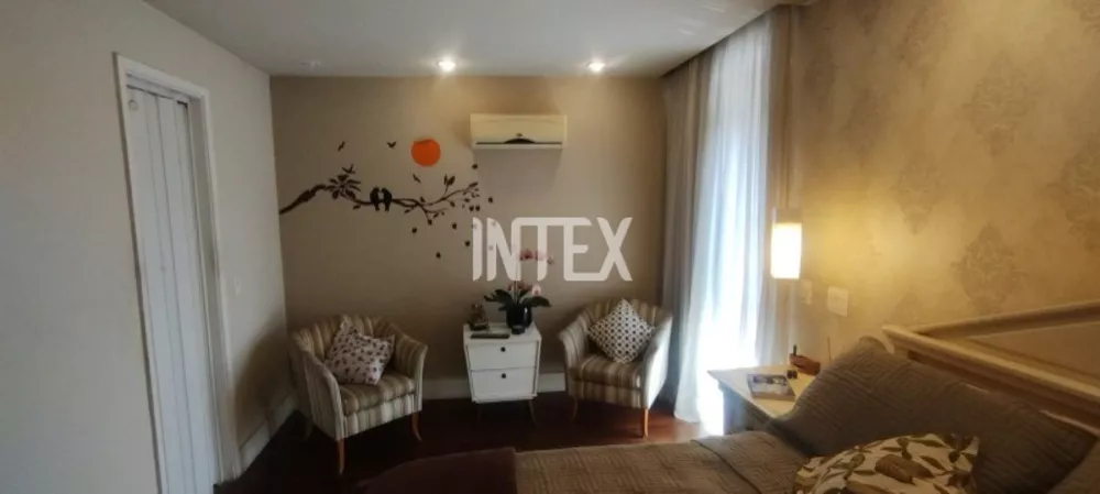 Apartamento, 3 quartos, 120 m² - Foto 21