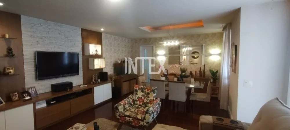 Apartamento, 3 quartos, 120 m² - Foto 2