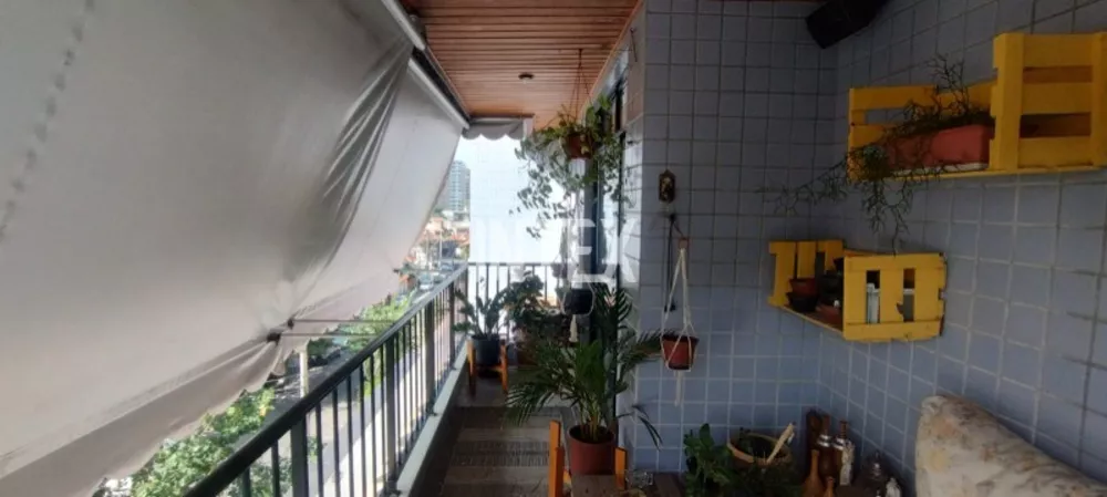 Apartamento, 3 quartos, 120 m² - Foto 7