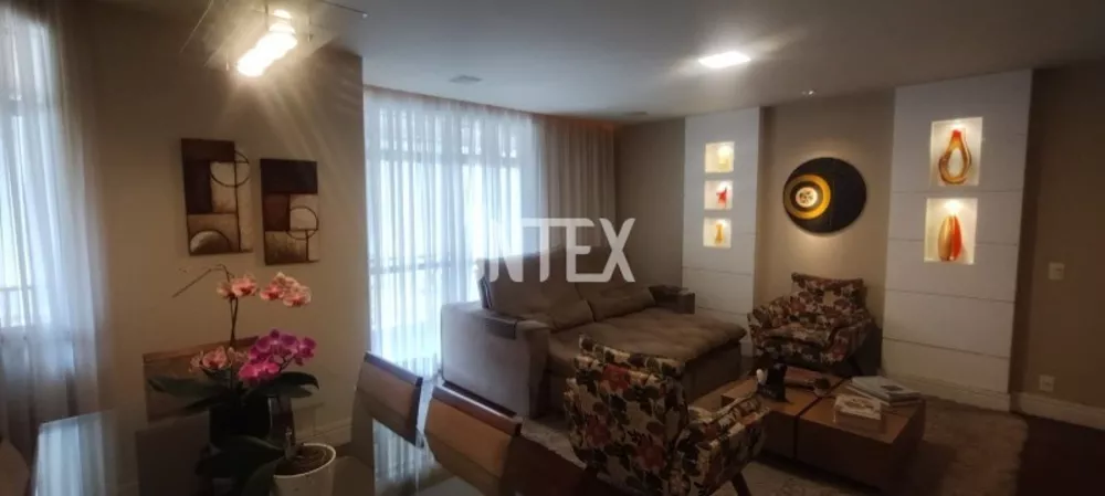 Apartamento, 3 quartos, 120 m² - Foto 5