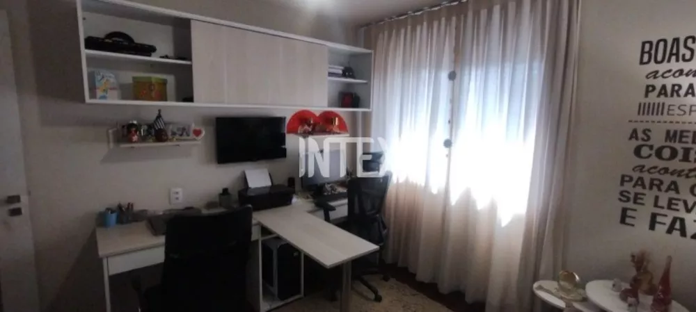 Apartamento, 3 quartos, 120 m² - Foto 16