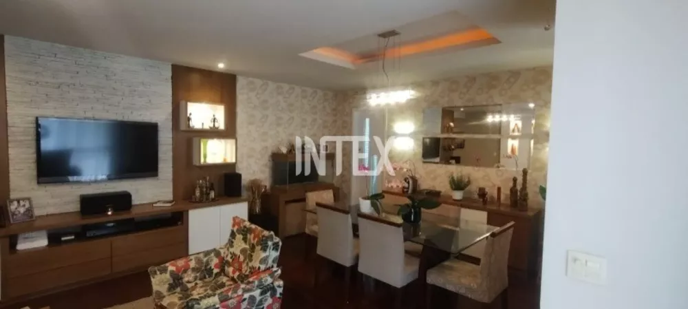 Apartamento, 3 quartos, 120 m² - Foto 4