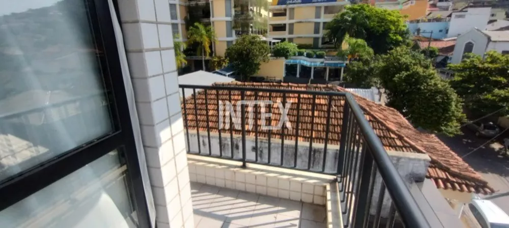 Apartamento, 3 quartos, 120 m² - Foto 23