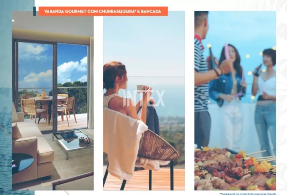 Cobertura, 3 quartos, 161 m² - Foto 13