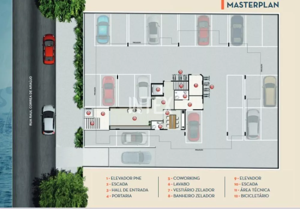 Cobertura, 3 quartos, 161 m² - Foto 9