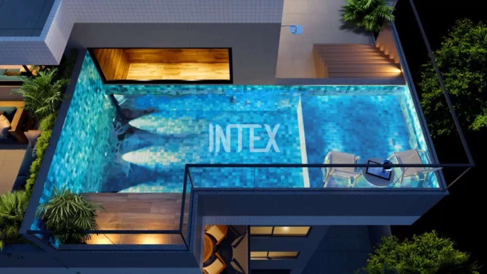 Cobertura, 3 quartos, 161 m² - Foto 5