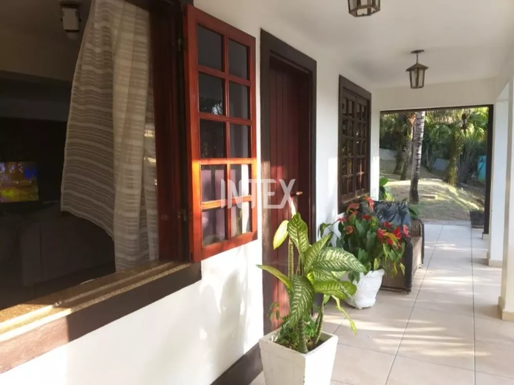 Casa, 4 quartos - Foto 22