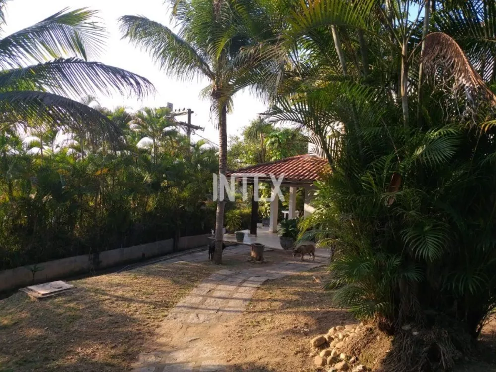 Casa, 4 quartos - Foto 30